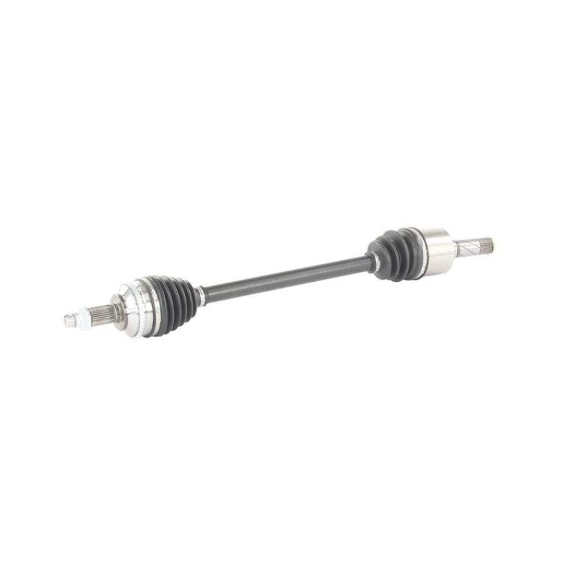 TRAKMOTIVE AXLES MZ-8207 CV Axle Shaft