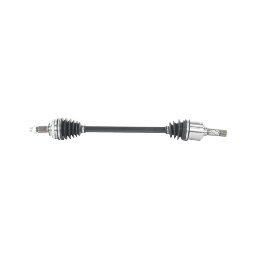 TRAKMOTIVE AXLES MZ-8208 CV Axle Shaft