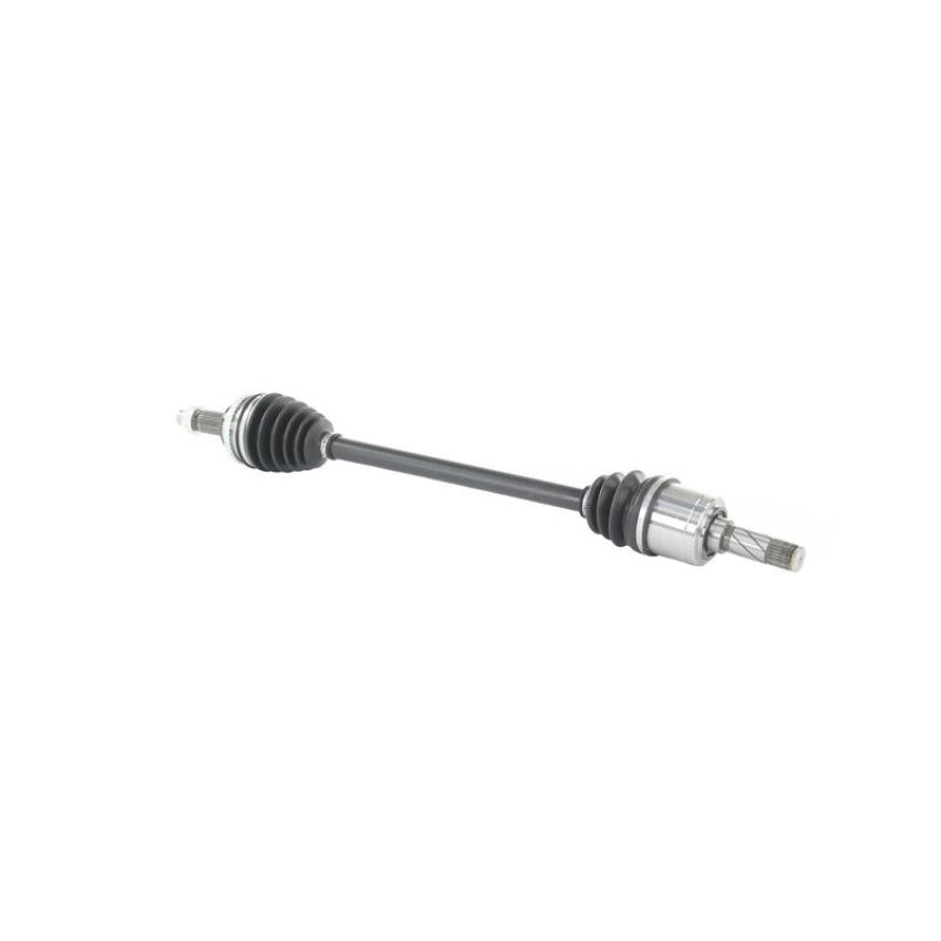 TRAKMOTIVE AXLES MZ-8208 CV Axle Shaft