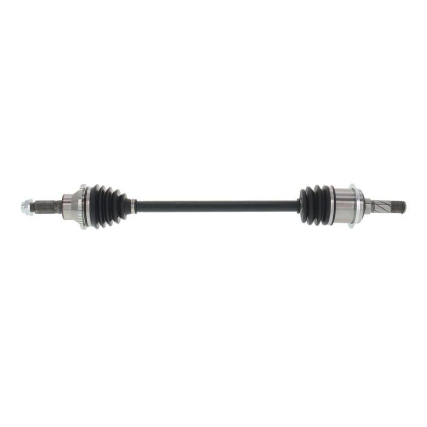 TRAKMOTIVE AXLES MZ-8210 CV Axle Shaft