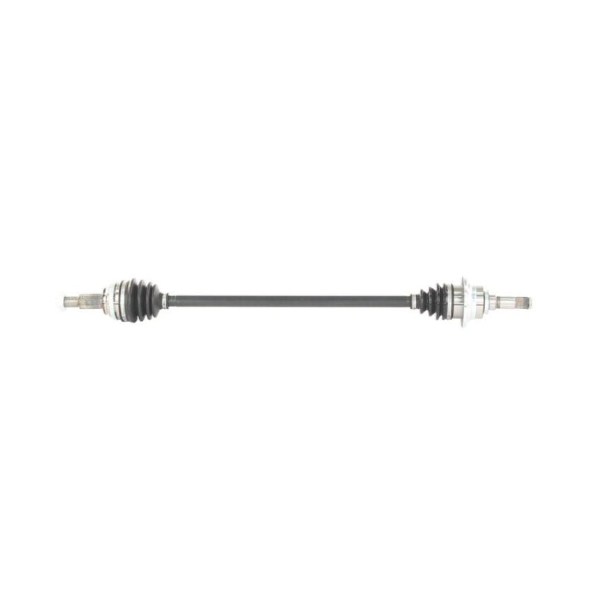 TRAKMOTIVE AXLES MZ-8211 CV Axle Shaft