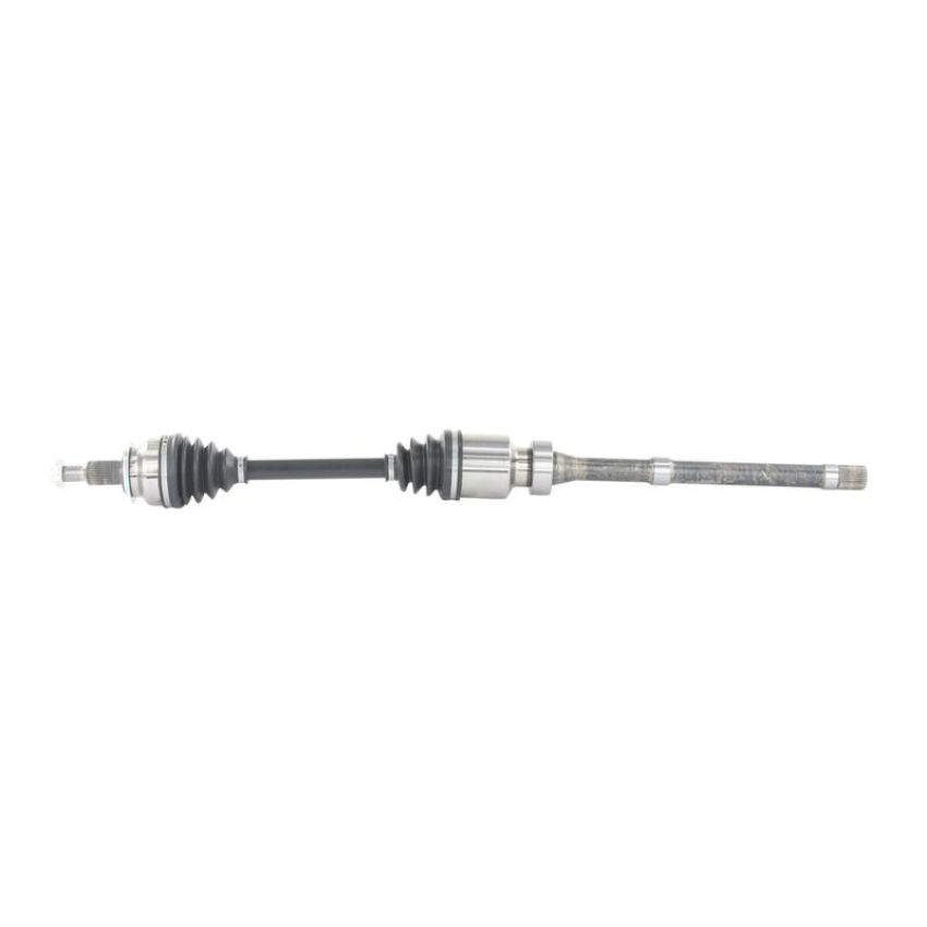 TRAKMOTIVE AXLES MZ-8212 CV Axle Shaft