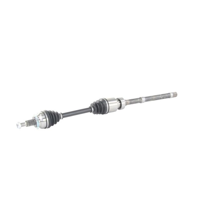 TRAKMOTIVE AXLES MZ-8212 CV Axle Shaft