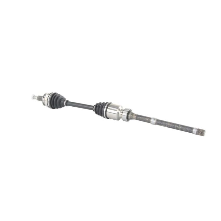 TRAKMOTIVE AXLES MZ-8212 CV Axle Shaft