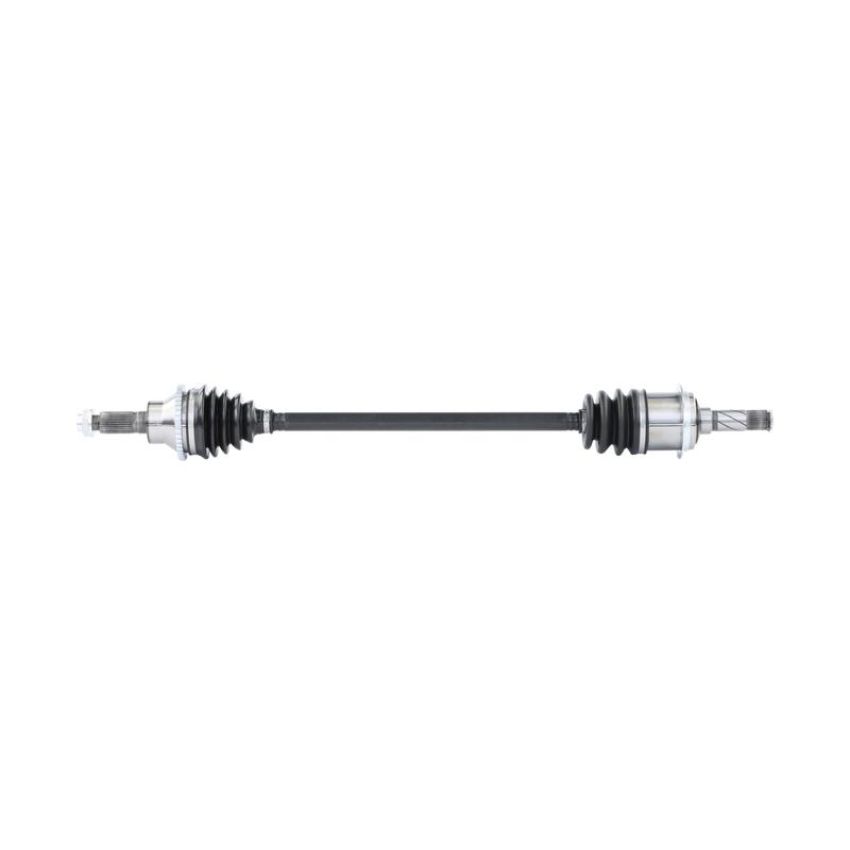 TRAKMOTIVE AXLES MZ-8213 CV Axle Shaft