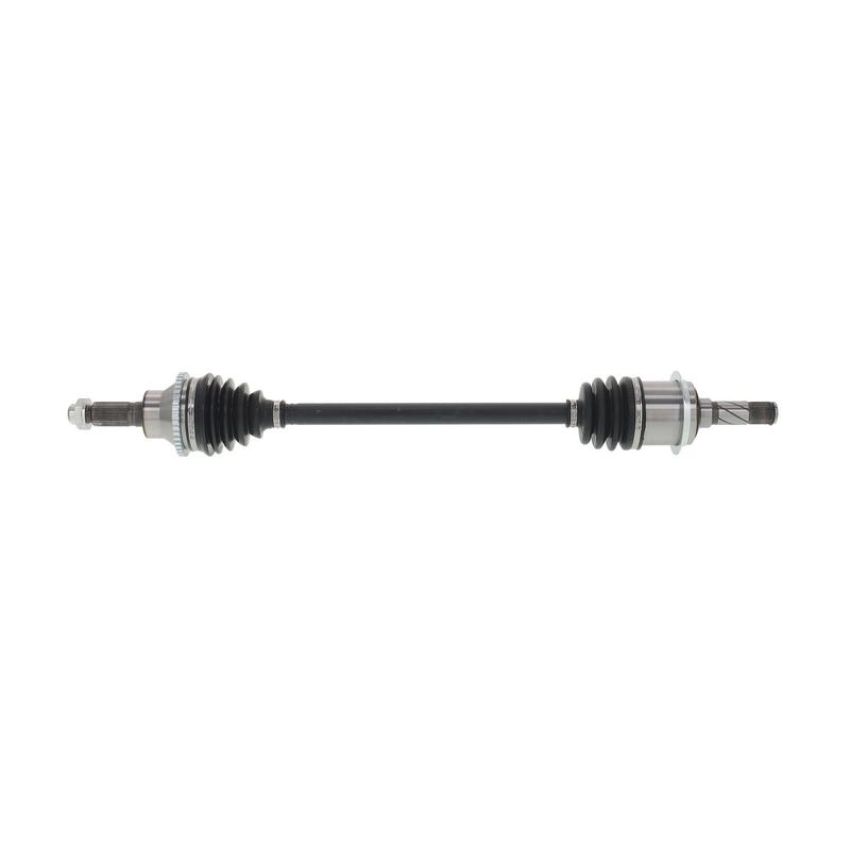 TRAKMOTIVE AXLES MZ-8217 CV Axle Shaft