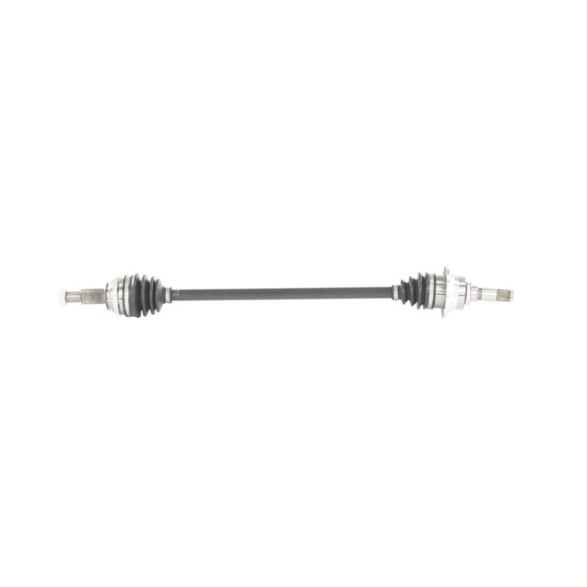 TRAKMOTIVE AXLES MZ-8218 CV Axle Shaft
