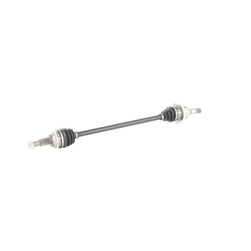 TRAKMOTIVE AXLES MZ-8218 CV Axle Shaft