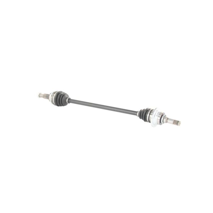 TRAKMOTIVE AXLES MZ-8218 CV Axle Shaft