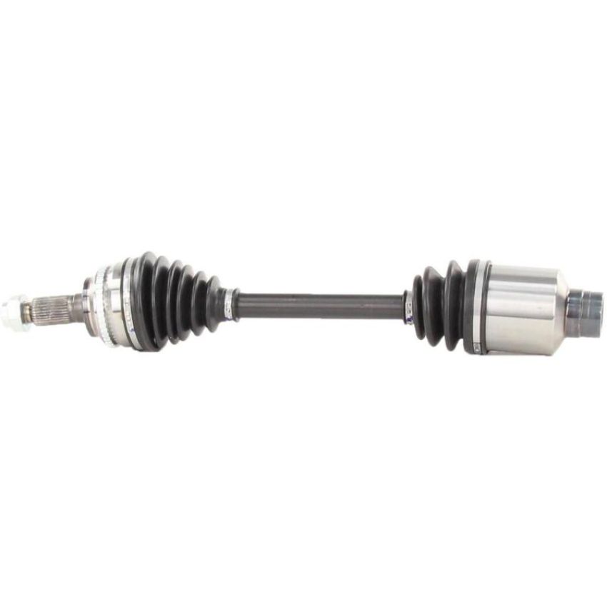 TRAKMOTIVE AXLES MZ-8229 AAR CV Axle Shaft