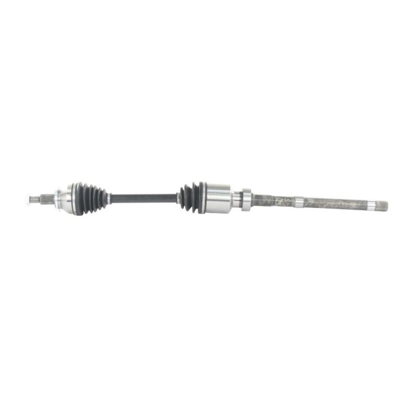 TRAKMOTIVE AXLES MZ-8234 AAR CV Axle Shaft