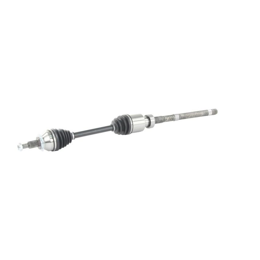 TRAKMOTIVE AXLES MZ-8234 AAR CV Axle Shaft