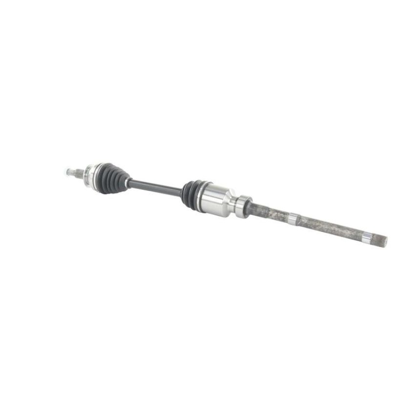 TRAKMOTIVE AXLES MZ-8234 AAR CV Axle Shaft