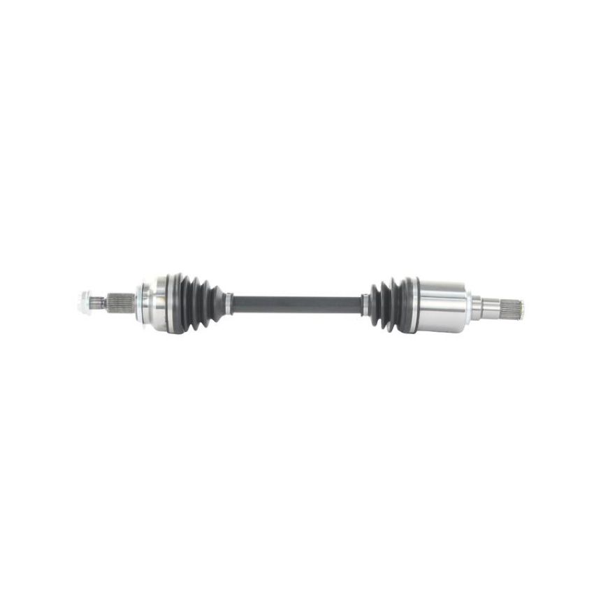 TRAKMOTIVE AXLES MZ-8237 AAR CV Axle Shaft