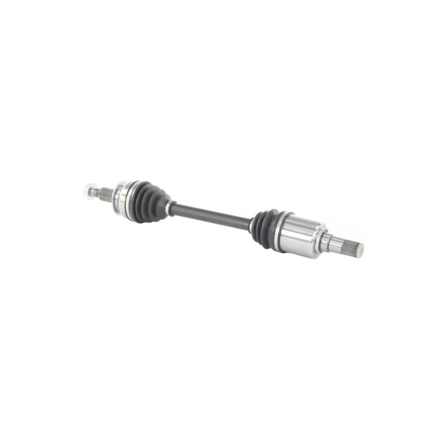 TRAKMOTIVE AXLES MZ-8237 AAR CV Axle Shaft
