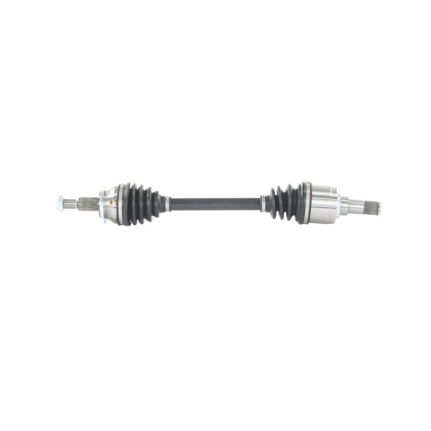 TRAKMOTIVE AXLES MZ-8241 CV Axle Shaft