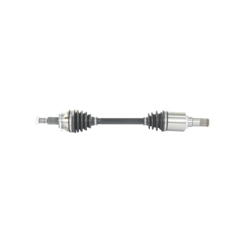 TRAKMOTIVE AXLES MZ-8243 AAR CV Axle Shaft