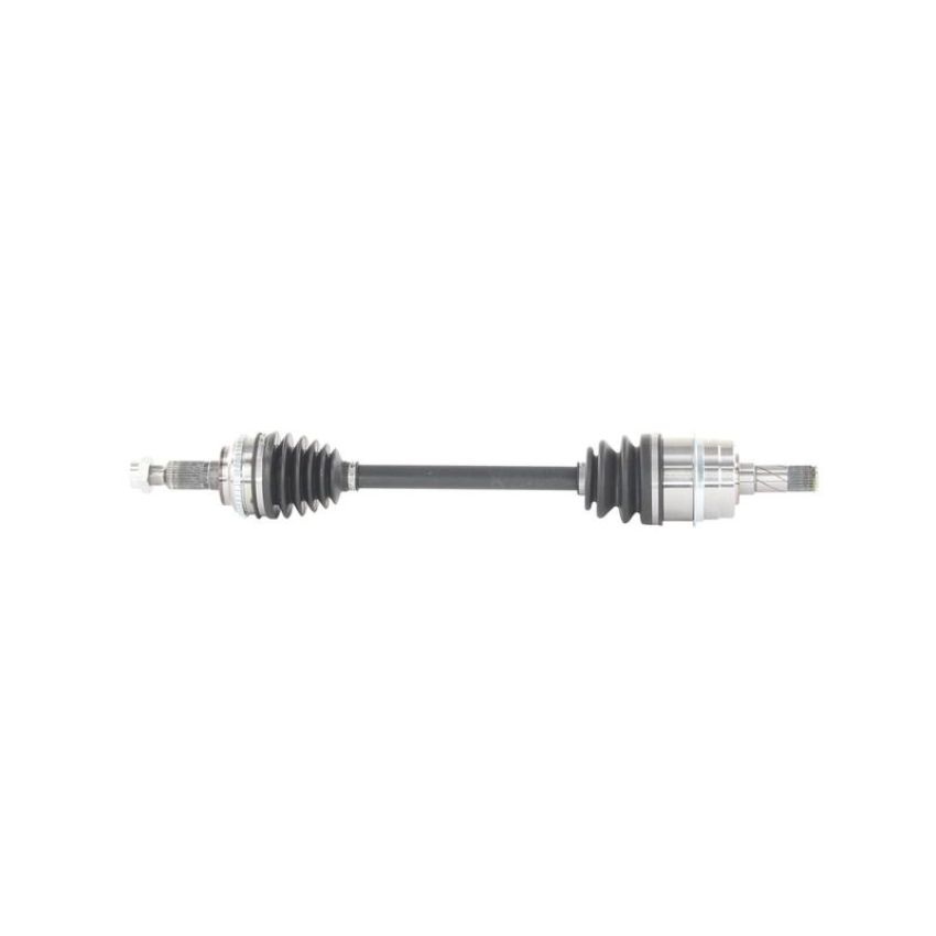 TRAKMOTIVE AXLES MZ-8245 AAR CV Axle Shaft