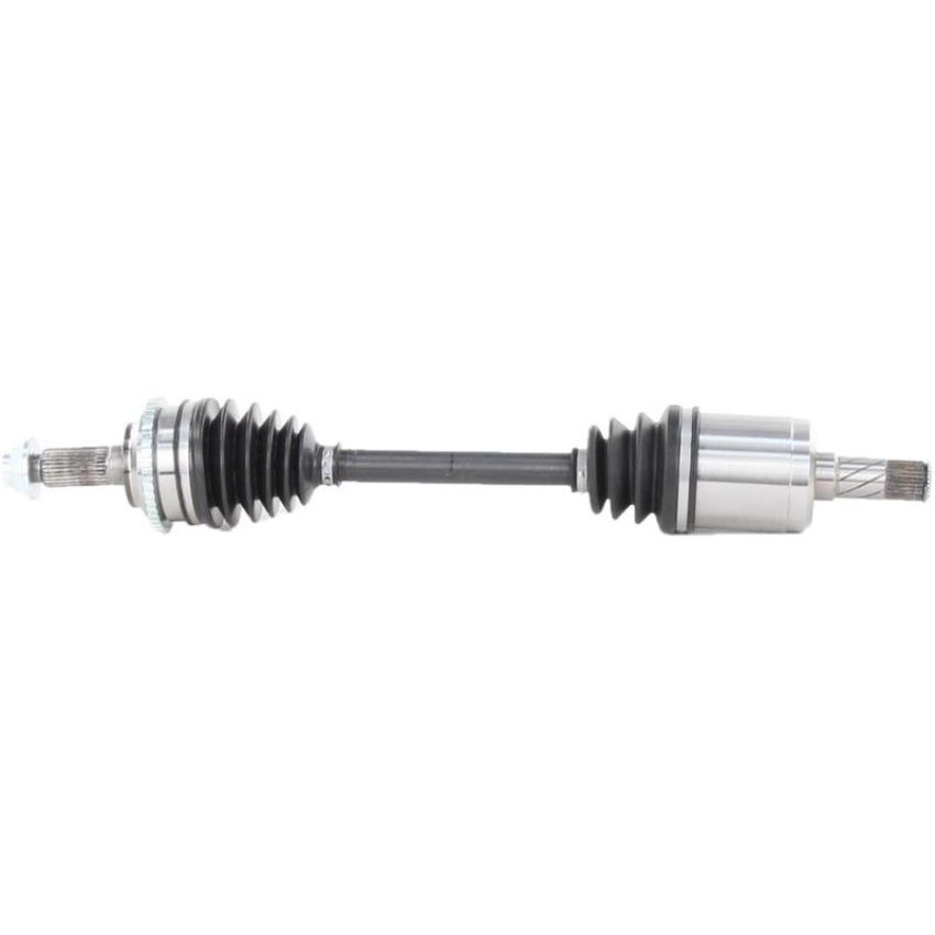 TRAKMOTIVE AXLES MZ-8248 AAR CV Axle Shaft