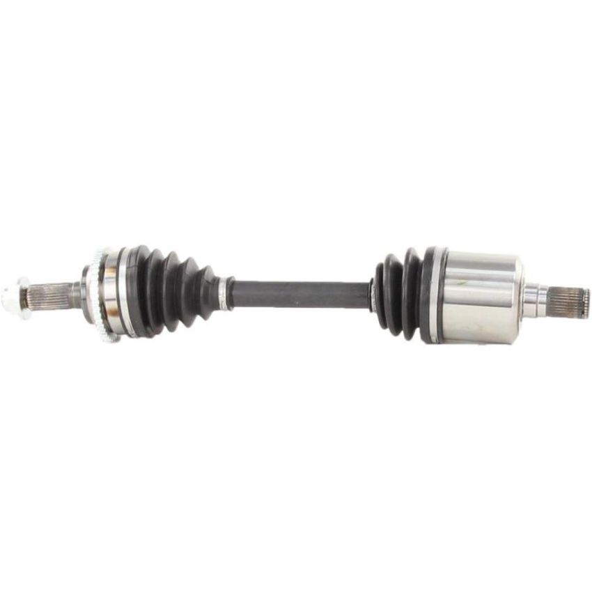 TRAKMOTIVE AXLES MZ-8249 AAR CV Axle Shaft