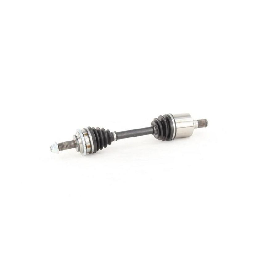 TRAKMOTIVE AXLES MZ-8249 AAR CV Axle Shaft