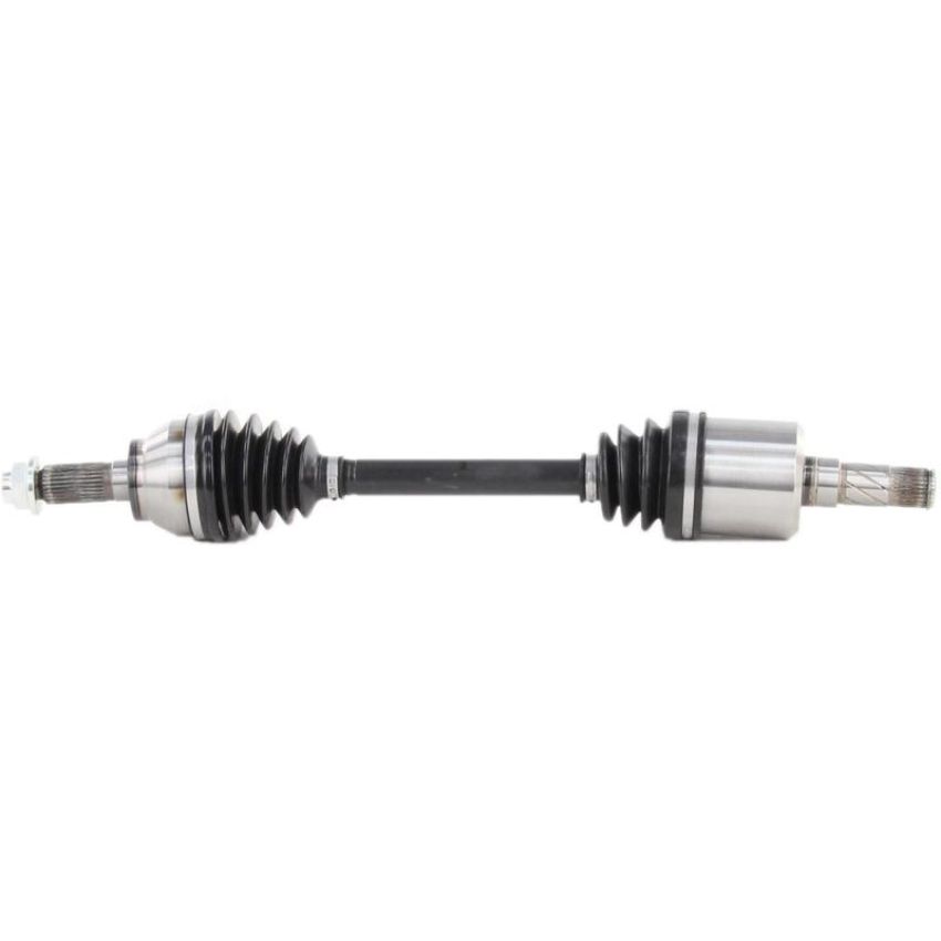 TRAKMOTIVE AXLES MZ-8252 AAR CV Axle Shaft