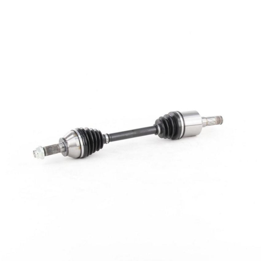 TRAKMOTIVE AXLES MZ-8252 AAR CV Axle Shaft