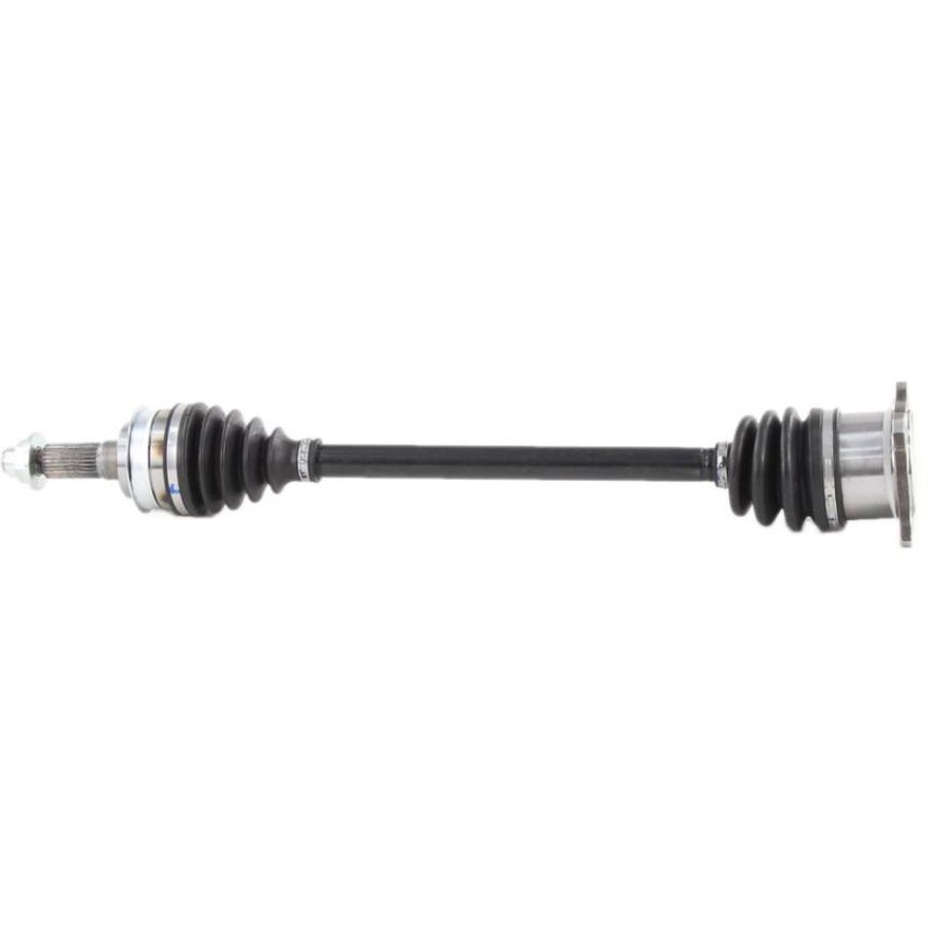 TRAKMOTIVE AXLES MZ-8255 CV Axle Shaft
