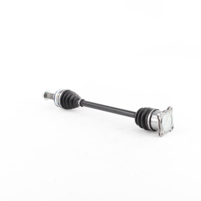 TRAKMOTIVE AXLES MZ-8255 CV Axle Shaft
