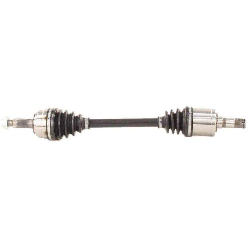 TRAKMOTIVE AXLES MZ-8256 CV Axle Shaft