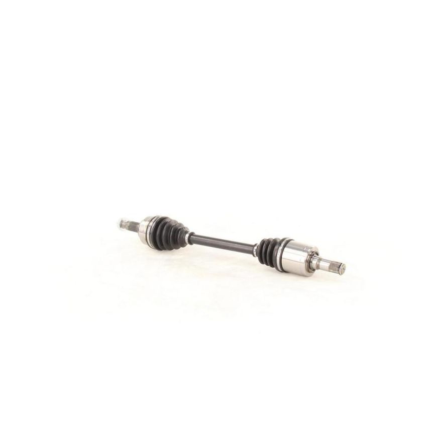 TRAKMOTIVE AXLES MZ-8256 CV Axle Shaft