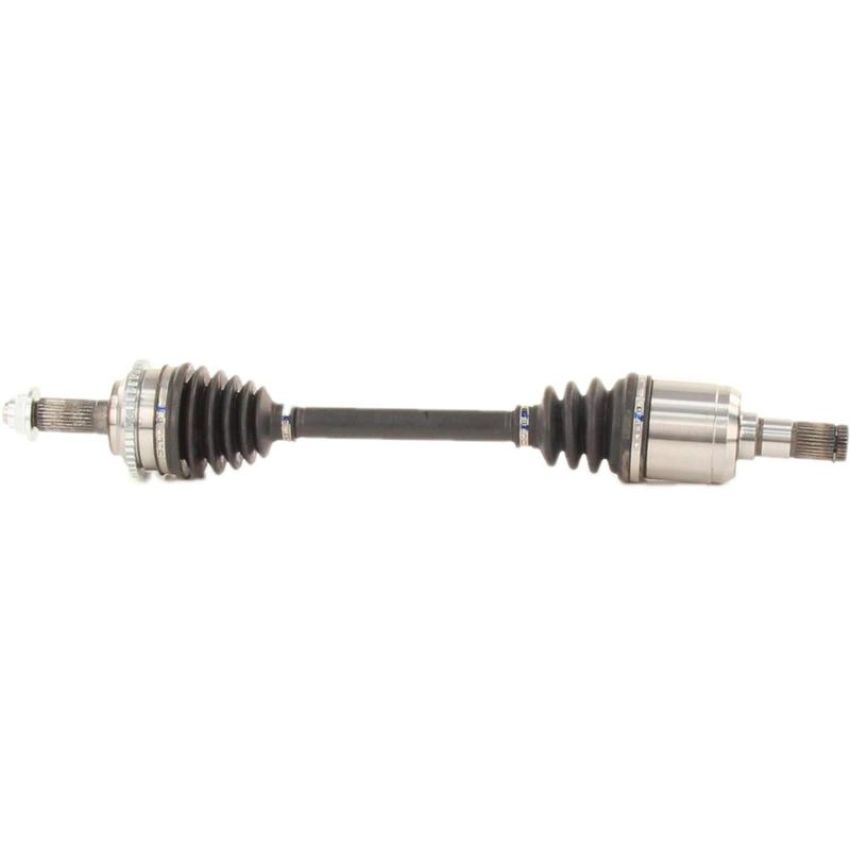 TRAKMOTIVE AXLES MZ-8257 CV Axle Shaft