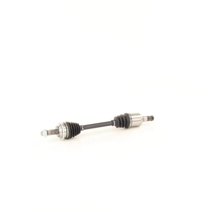 TRAKMOTIVE AXLES MZ-8257 CV Axle Shaft