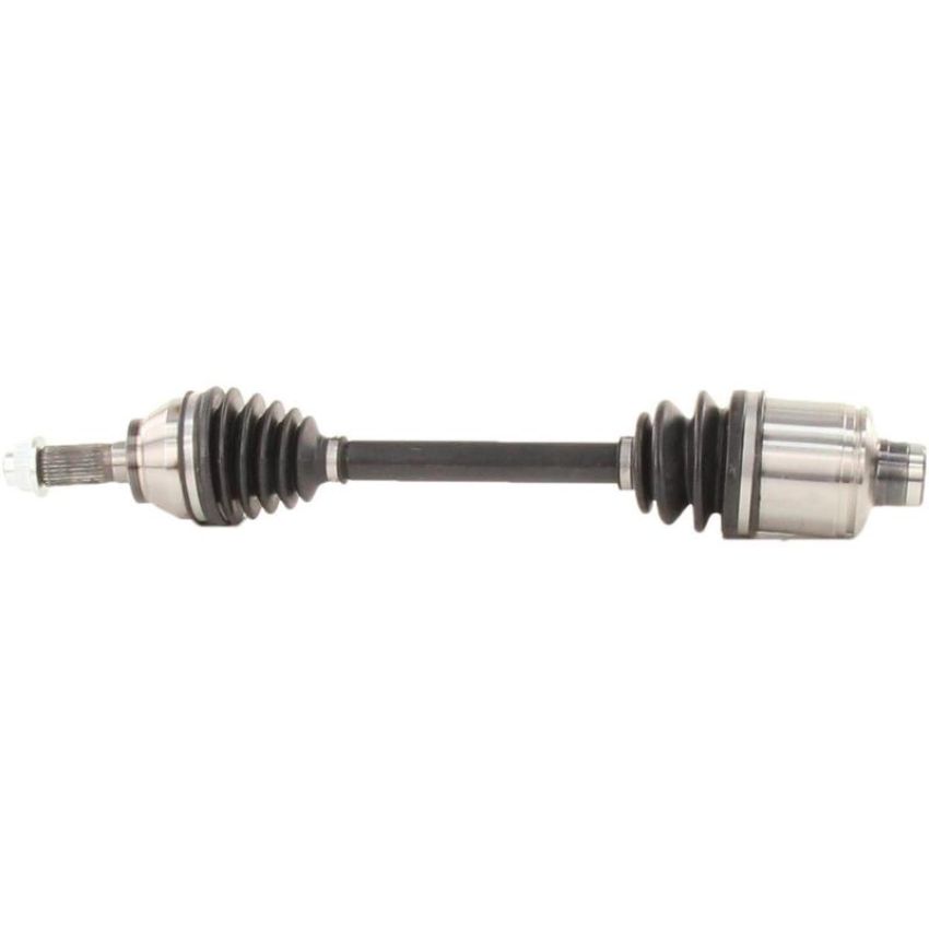 TRAKMOTIVE AXLES MZ-8258 CV Axle Shaft