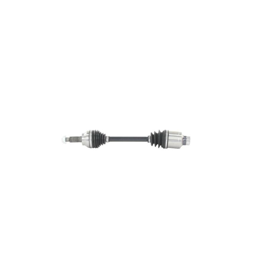 TRAKMOTIVE AXLES MZ-86001 AAR CV Axle Shaft