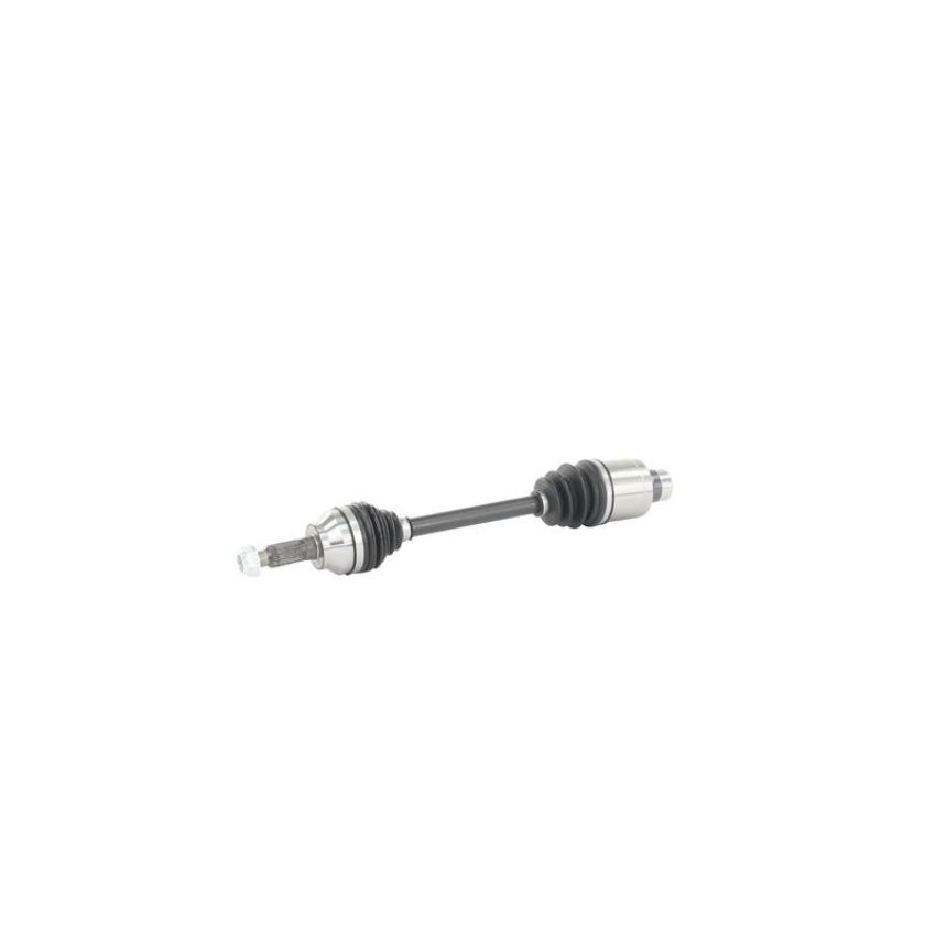 TRAKMOTIVE AXLES MZ-86001 AAR CV Axle Shaft