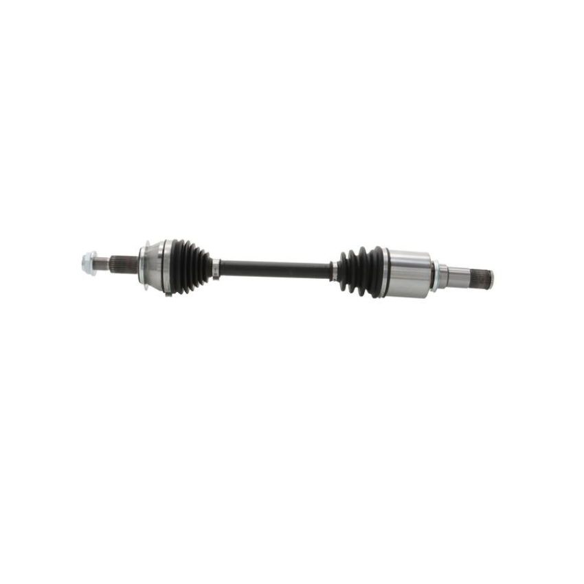 TRAKMOTIVE AXLES MZ-86003 AAR CV Axle Shaft
