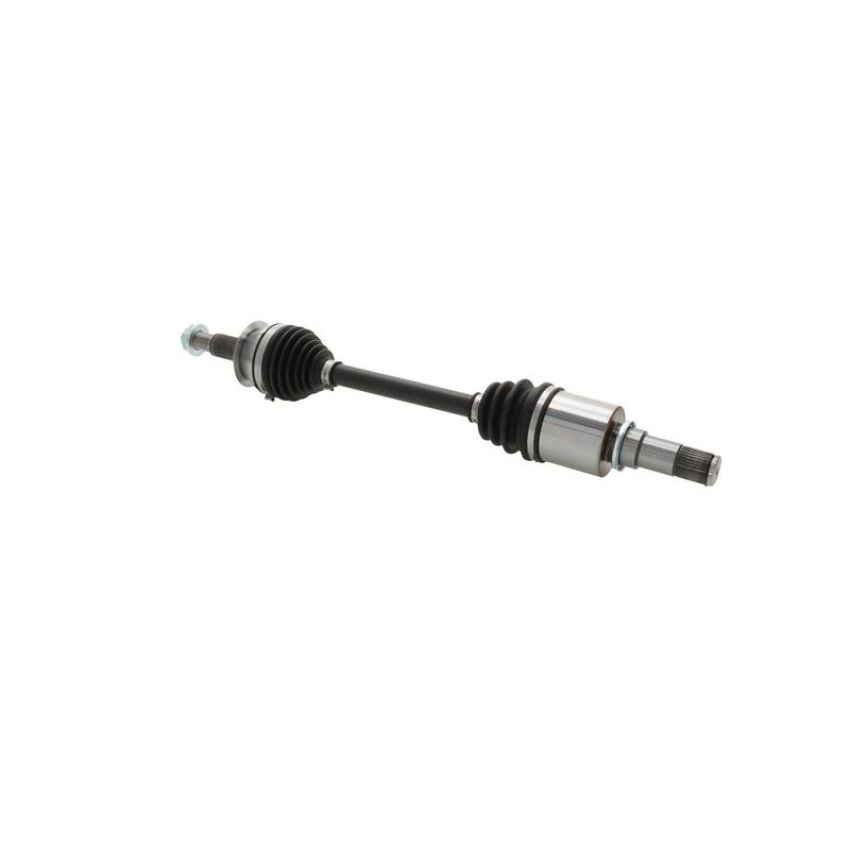 TRAKMOTIVE AXLES MZ-86003 AAR CV Axle Shaft