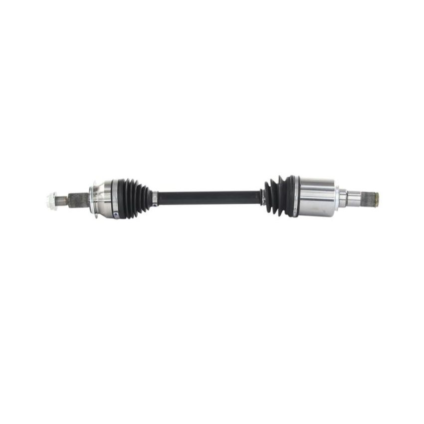 TRAKMOTIVE AXLES MZ-86005 AAR CV Axle Shaft