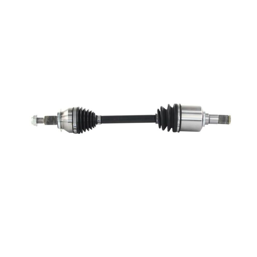 TRAKMOTIVE AXLES MZ-86007 AAR CV Axle Shaft