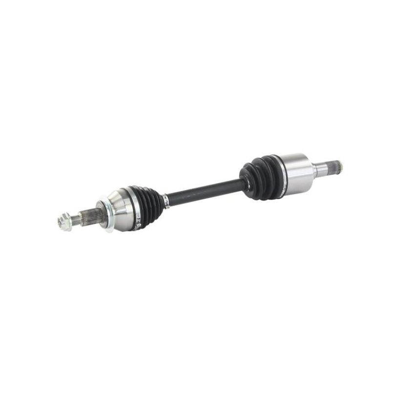 TRAKMOTIVE AXLES MZ-86007 AAR CV Axle Shaft
