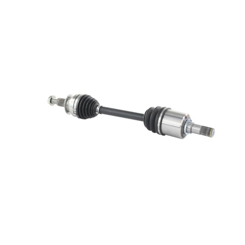 TRAKMOTIVE AXLES MZ-86007 AAR CV Axle Shaft