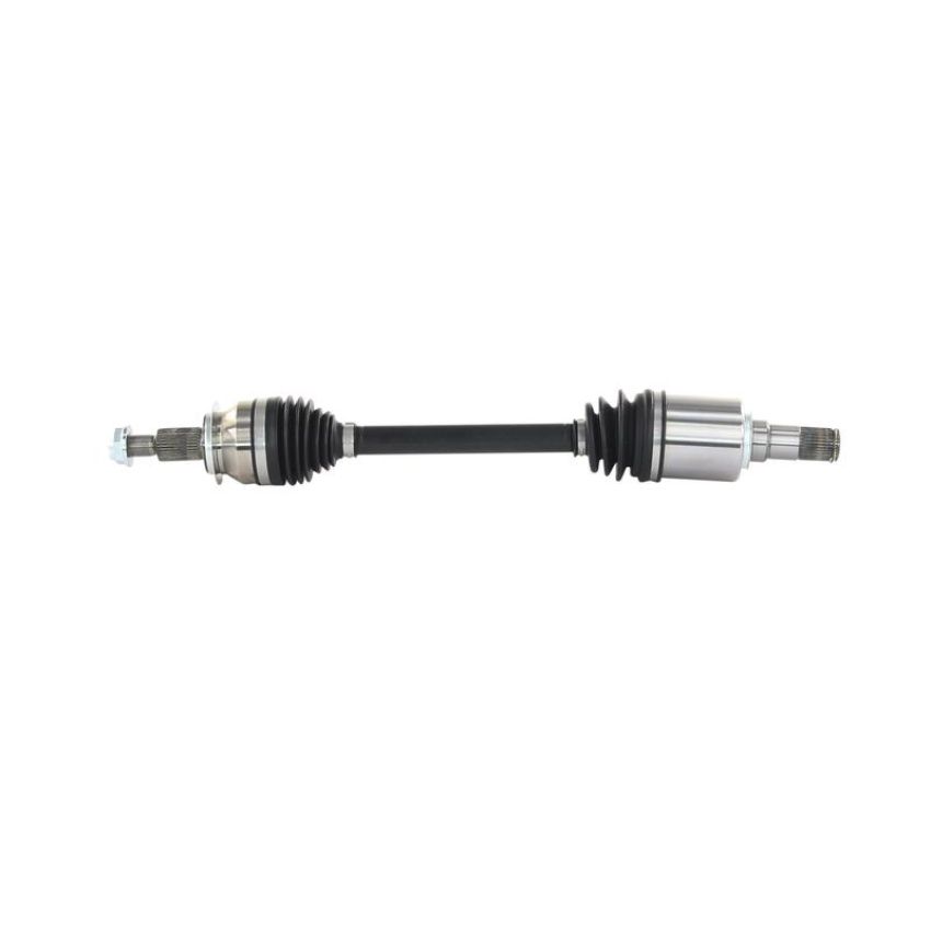 TRAKMOTIVE AXLES MZ-86012 AAR CV Axle Shaft