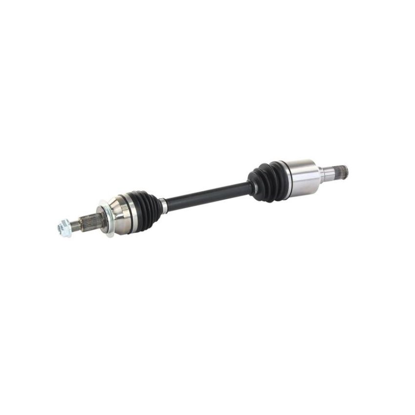 TRAKMOTIVE AXLES MZ-86012 AAR CV Axle Shaft