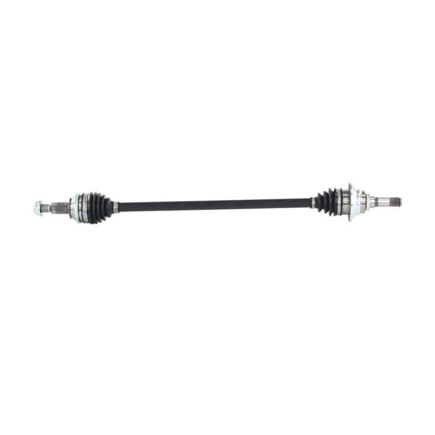 TRAKMOTIVE AXLES MZ-86014 CV Axle Shaft