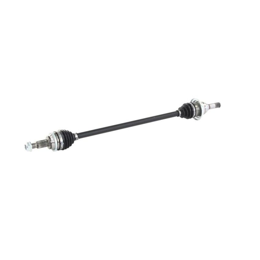 TRAKMOTIVE AXLES MZ-86014 CV Axle Shaft