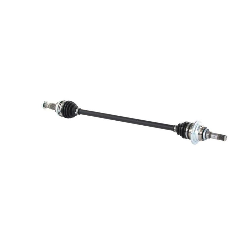 TRAKMOTIVE AXLES MZ-86014 CV Axle Shaft