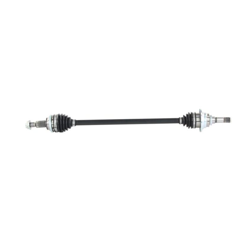 TRAKMOTIVE AXLES MZ-86015 CV Axle Shaft
