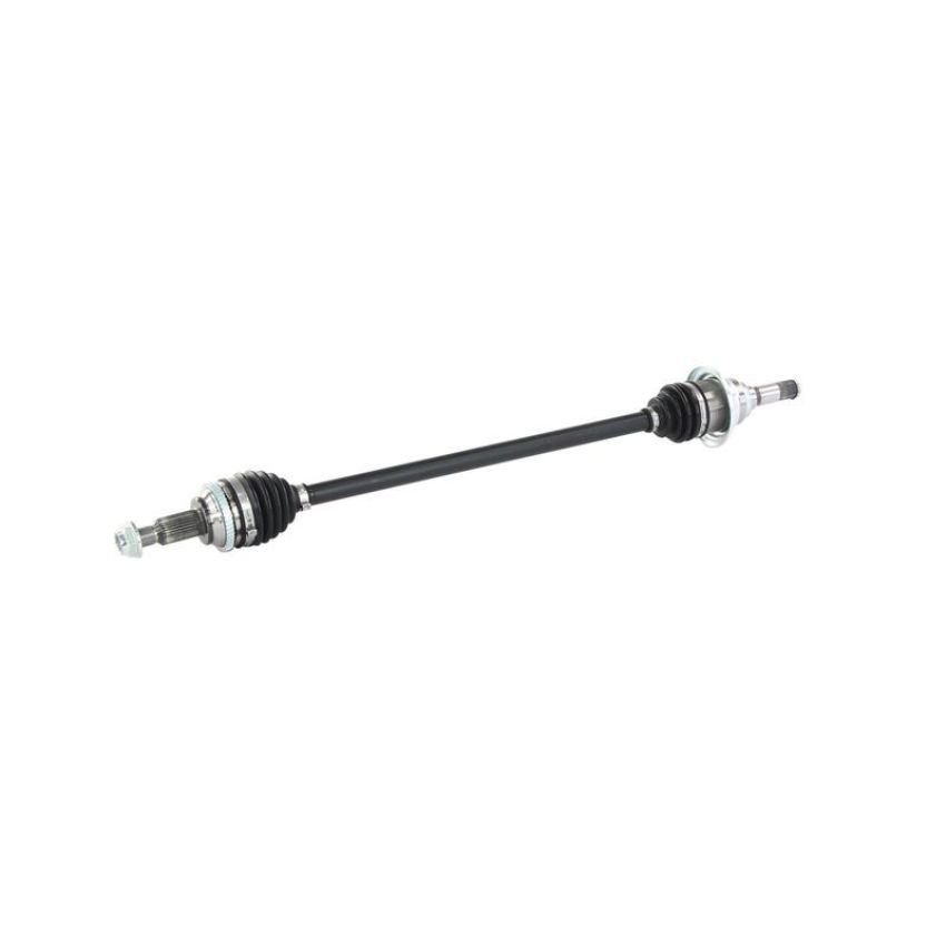 TRAKMOTIVE AXLES MZ-86015 CV Axle Shaft