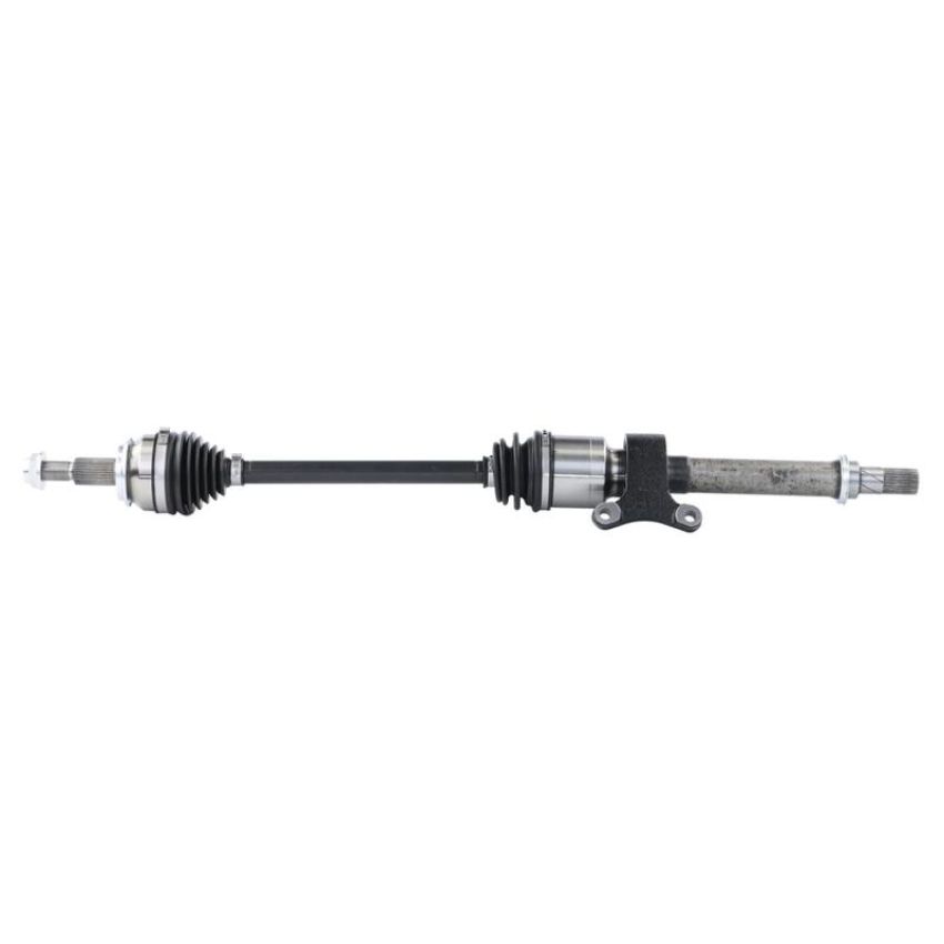 TRAKMOTIVE AXLES MZ-86016 CV Axle Shaft
